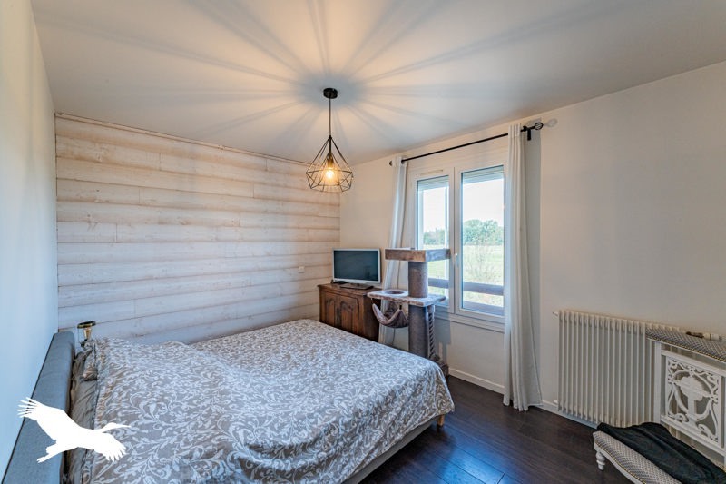 Vente Maison PINSAGUEL - 5 pièces -149 m² - (31120)