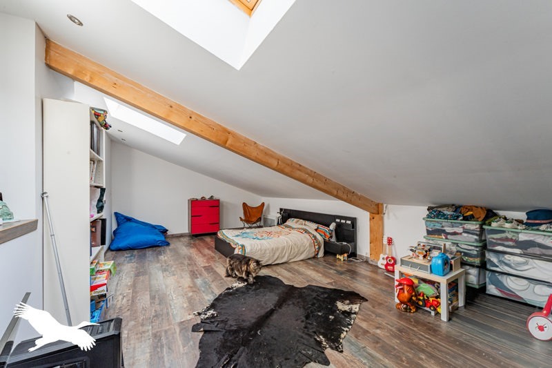 Vente Maison PINSAGUEL - 5 pièces -149 m² - (31120)