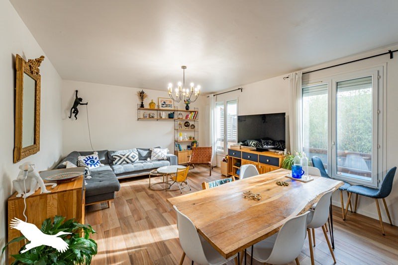 Vente Maison PINSAGUEL - 5 pièces -149 m² - (31120)