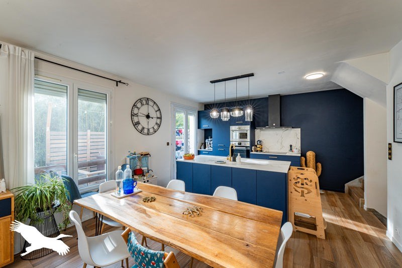 Vente Maison PINSAGUEL - 5 pièces -149 m² - (31120)