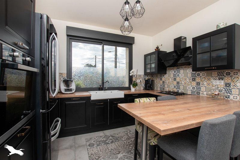 Vente Maison SAUBENS - 4 pièces -95 m² - (31600)