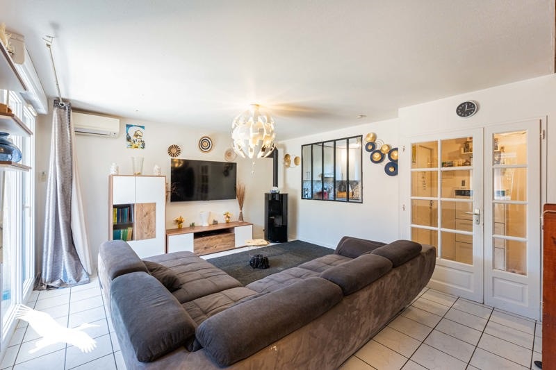 Vente Maison PORTET SUR GARONNE - 4 pièces -92 m² - (31120)