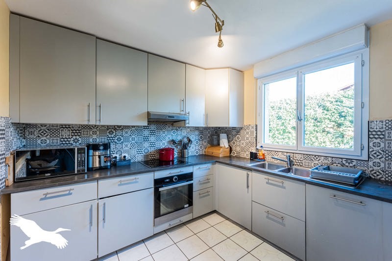 Vente Maison PORTET SUR GARONNE - 4 pièces -92 m² - (31120)