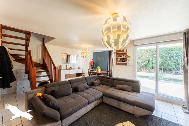 Vente Maison PORTET SUR GARONNE - 4 pièces -92 m² - (31120)