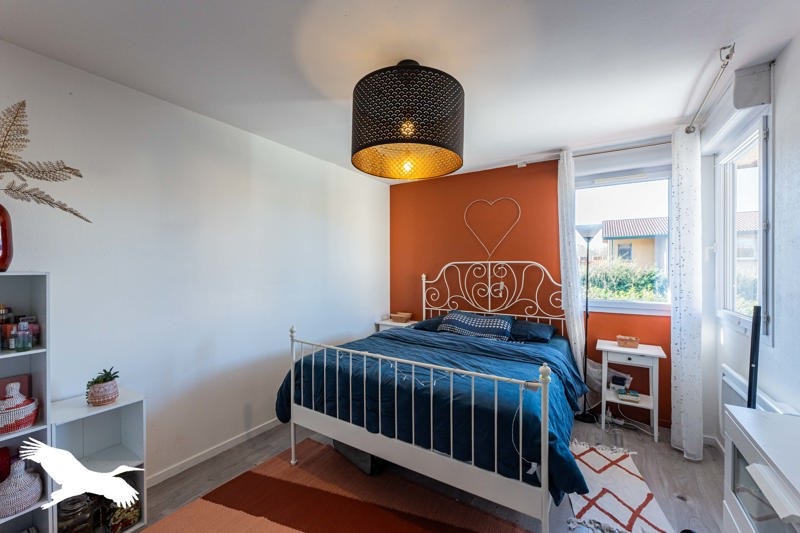 Vente Maison PORTET SUR GARONNE - 4 pièces -92 m² - (31120)