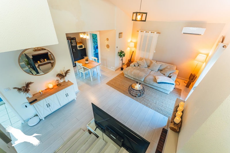 Vente Maison PORTET SUR GARONNE - 4 pièces -106 m² - (31120)