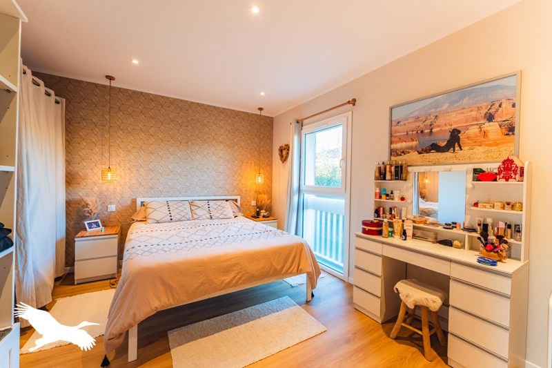 Vente Maison PORTET SUR GARONNE - 4 pièces -106 m² - (31120)