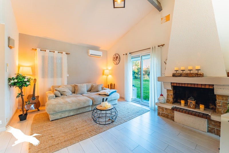 Vente Maison PORTET SUR GARONNE - 4 pièces -106 m² - (31120)