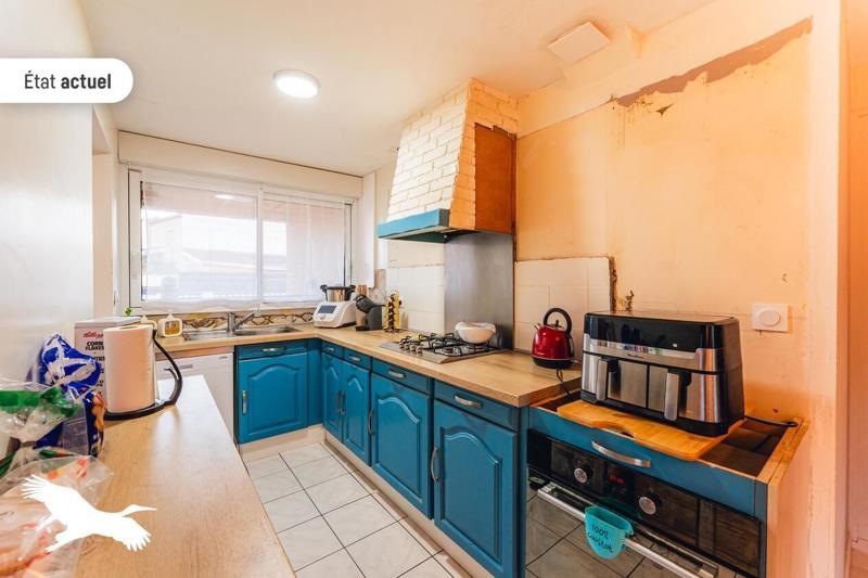 Vente Maison PORTET SUR GARONNE - 4 pièces -106 m² - (31120)
