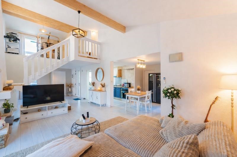 Vente Maison PORTET SUR GARONNE - 4 pièces -106 m² - (31120)