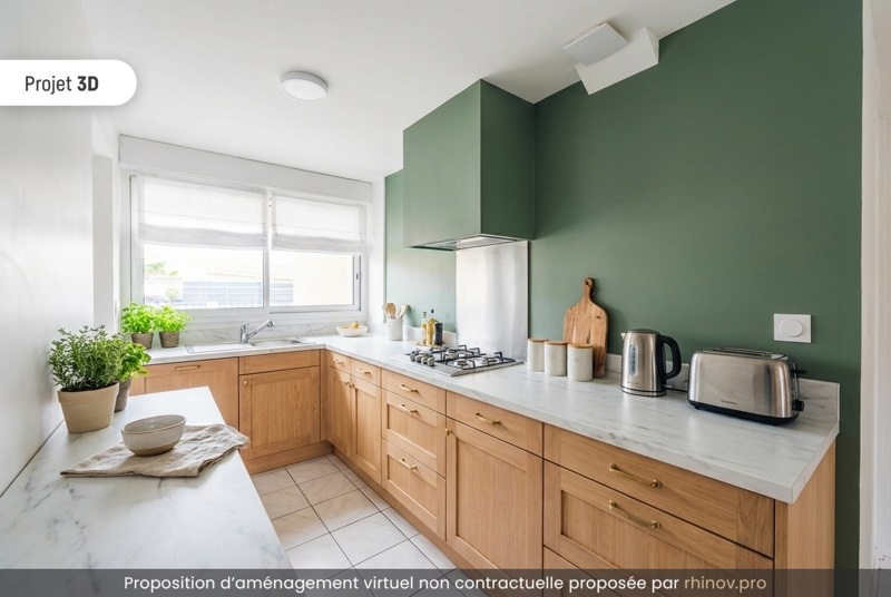 Vente Maison PORTET SUR GARONNE - 4 pièces -106 m² - (31120)