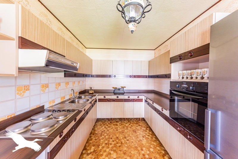 Vente Maison PINSAGUEL - 4 pièces -113 m² - (31120)