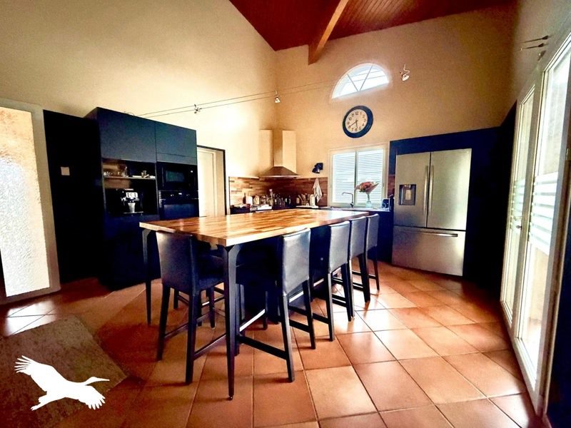 Vente Maison ROQUETTES - 5 pièces -140 m² - (31120)