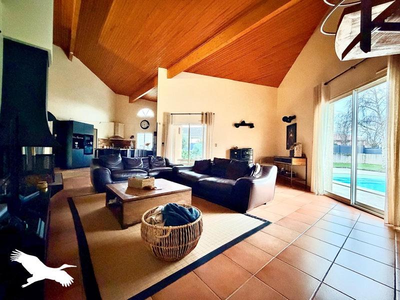 Vente Maison ROQUETTES - 5 pièces -140 m² - (31120)
