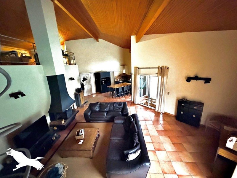 Vente Maison ROQUETTES - 5 pièces -140 m² - (31120)