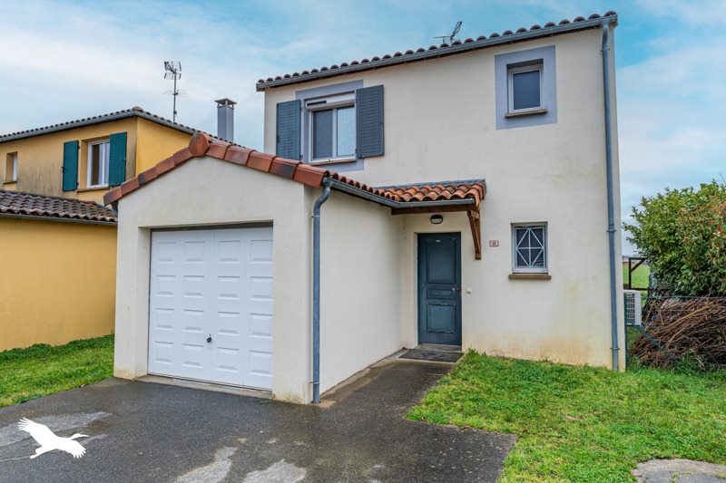 Vente Maison ROQUETTES - 4 pièces -81 m² - (31120)