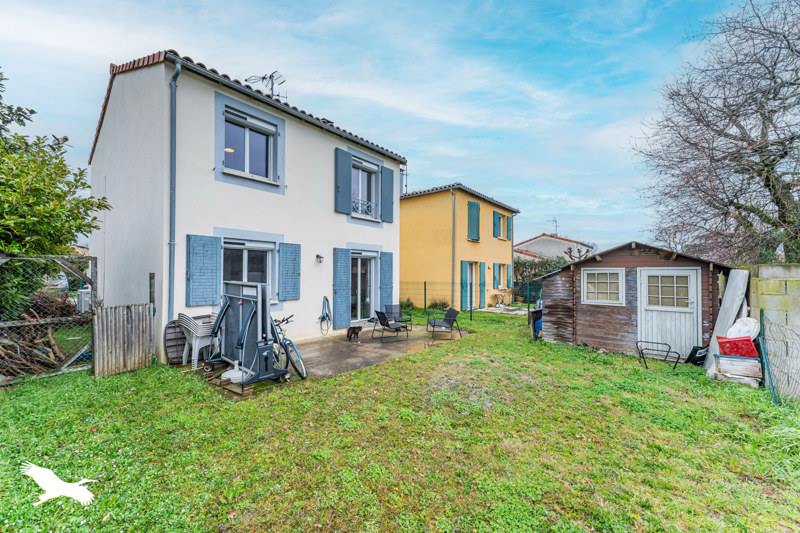 Vente Maison ROQUETTES - 4 pièces -81 m² - (31120)