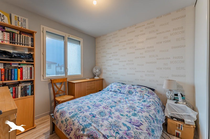 Vente Maison ROQUETTES - 4 pièces -81 m² - (31120)