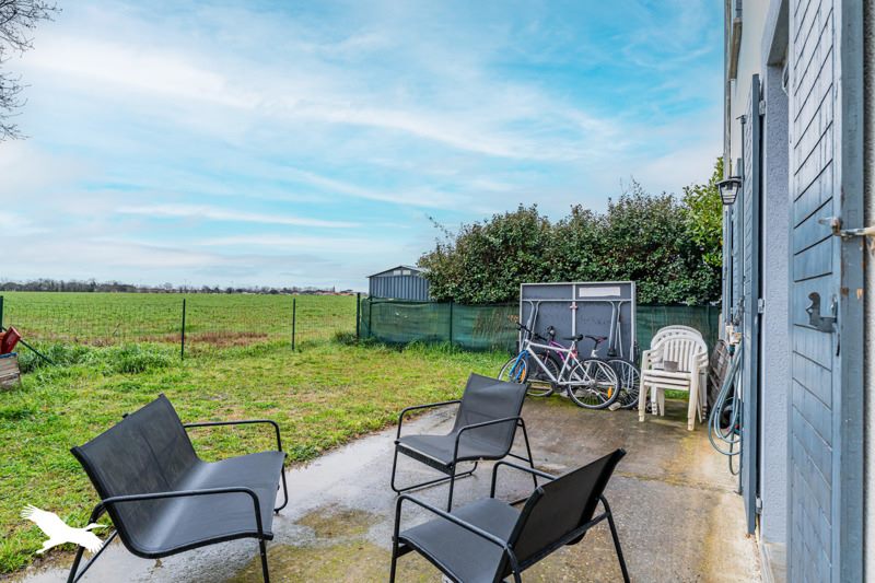 Vente Maison ROQUETTES - 4 pièces -81 m² - (31120)