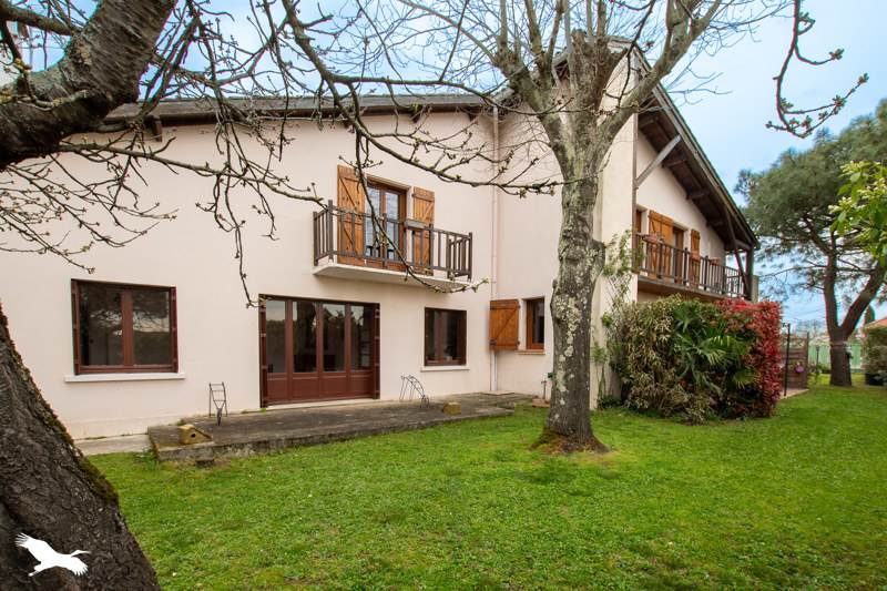 Vente Maison PORTET SUR GARONNE - 7 pièces -220 m² - (31120)