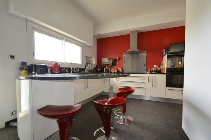 Vente Maison PINSAGUEL - 7 pièces -202 m² - (31120)