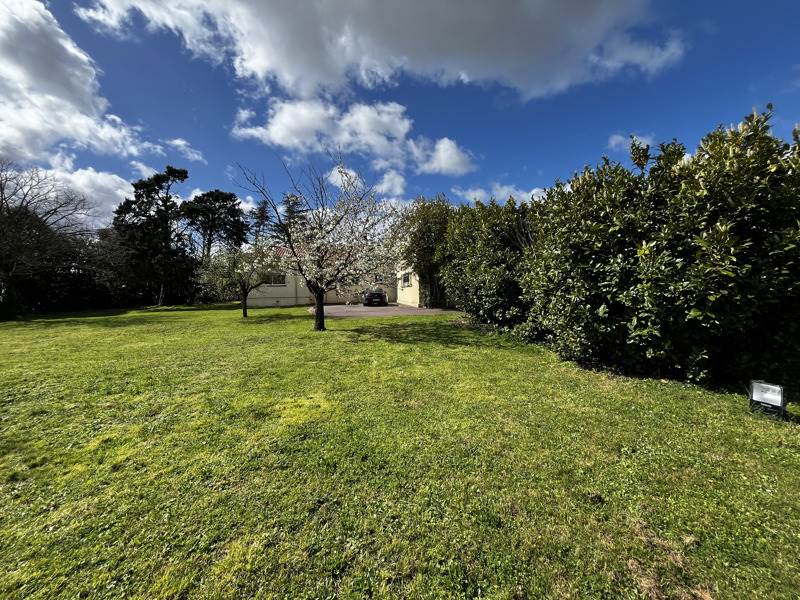 Vente Maison PINSAGUEL - 7 pièces -202 m² - (31120)