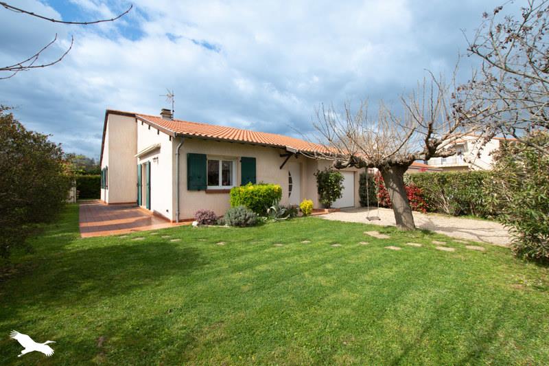 Vente Maison ROQUES - 4 pièces -120 m² - (31120)