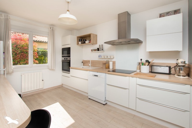 Vente Maison ROQUES - 4 pièces -120 m² - (31120)