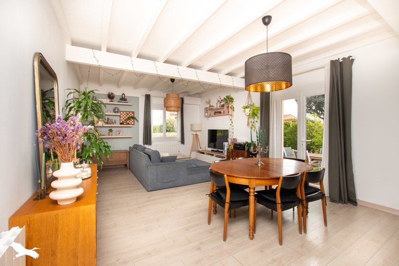 Vente Maison ROQUES - 4 pièces -120 m² - (31120)