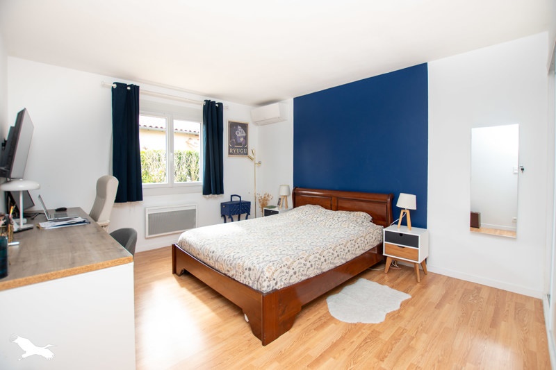 Vente Maison ROQUES - 4 pièces -120 m² - (31120)