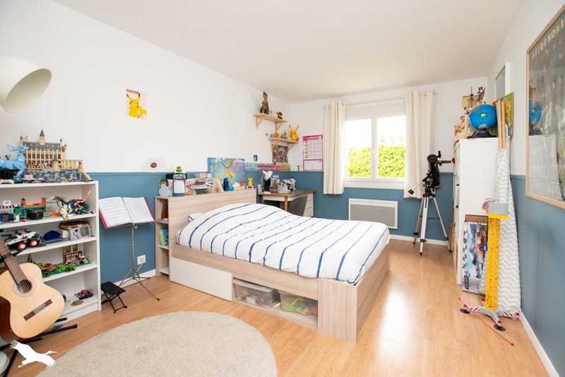 Vente Maison ROQUES - 4 pièces -120 m² - (31120)