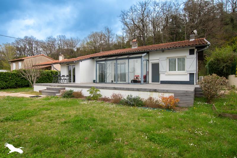 Vente Maison SAUBENS - 4 pièces -117,5 m² - (31600)