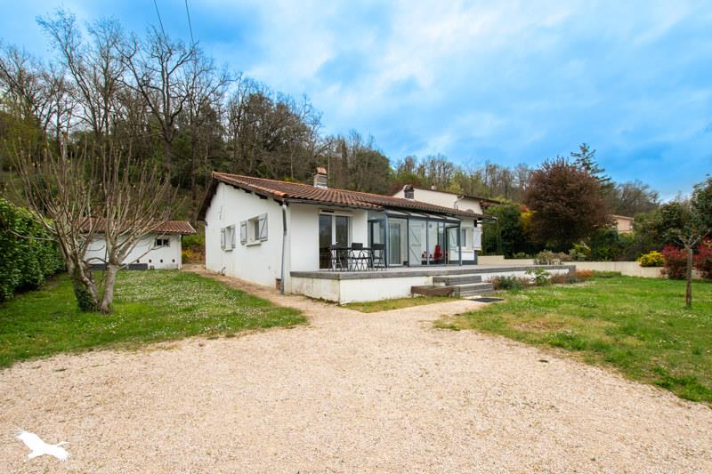 Vente Maison SAUBENS - 4 pièces -117,5 m² - (31600)