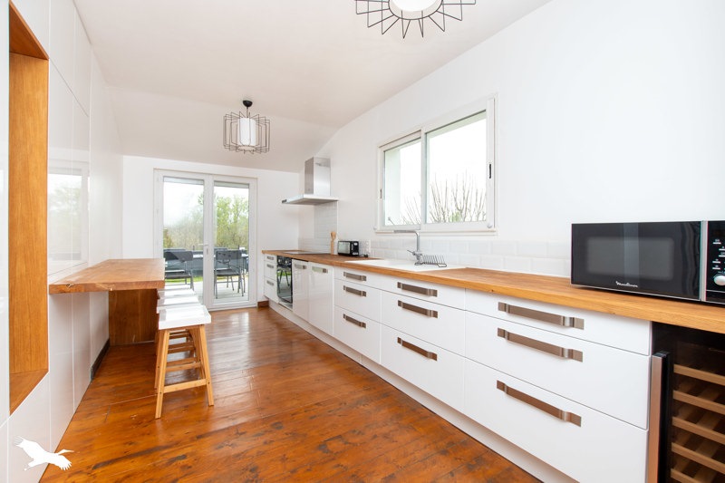Vente Maison SAUBENS - 4 pièces -117,5 m² - (31600)