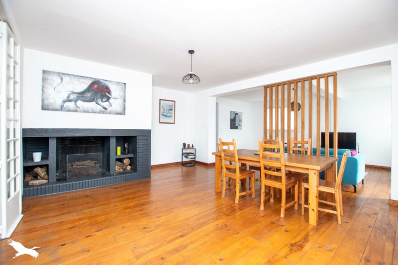 Vente Maison SAUBENS - 4 pièces -117,5 m² - (31600)