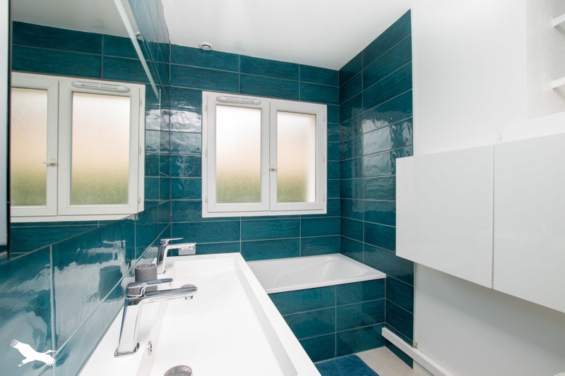 Vente Maison SAUBENS - 4 pièces -117,5 m² - (31600)