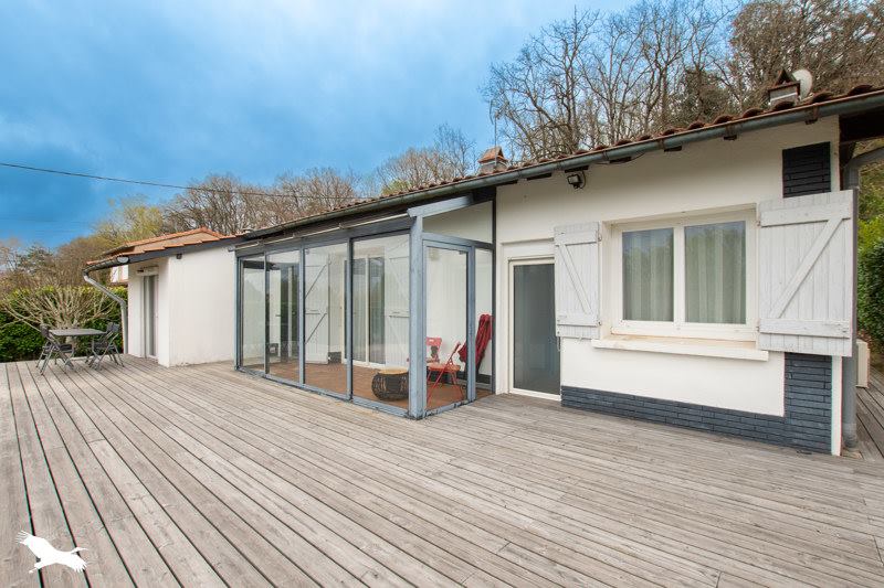 Vente Maison SAUBENS - 4 pièces -117,5 m² - (31600)