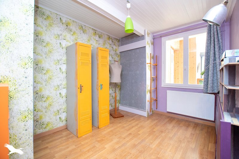 Vente Maison SAUBENS - 4 pièces -80 m² - (31600)