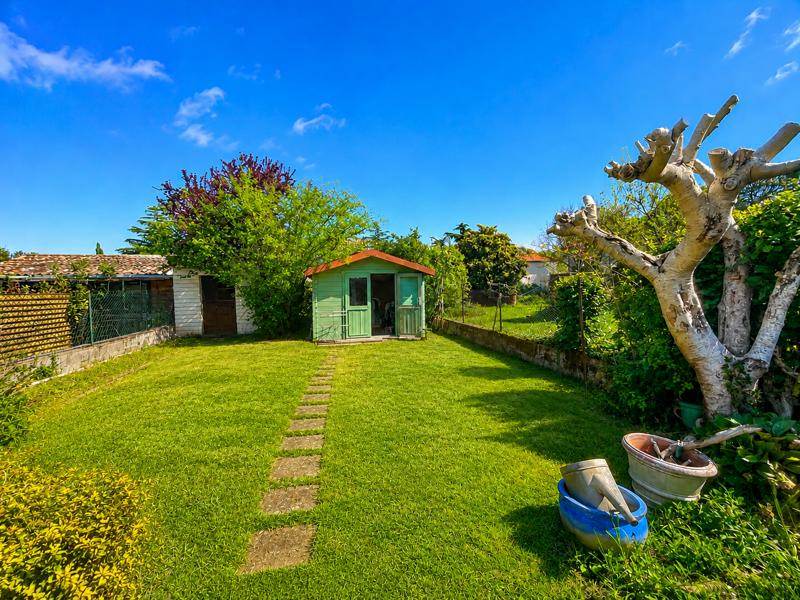 Vente Maison SAUBENS - 4 pièces -80 m² - (31600)