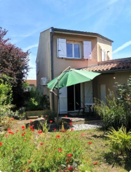 Vente Maison ROQUES - 4 pièces -100 m² - (31120)