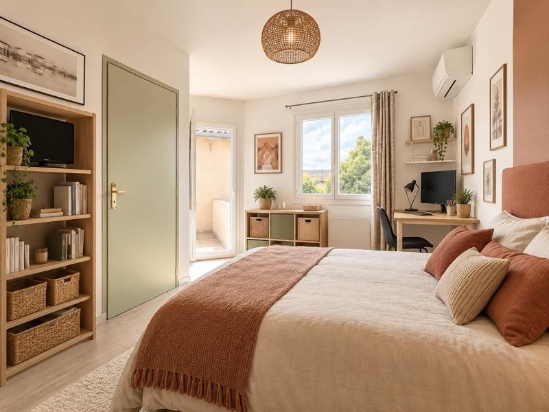 Vente Maison ROQUES - 4 pièces -100 m² - (31120)