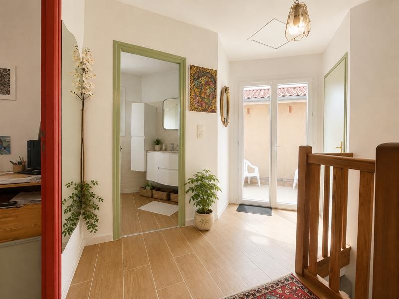 Vente Maison ROQUES - 4 pièces -100 m² - (31120)