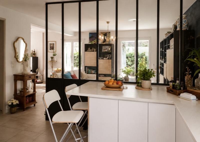 Vente Maison ROQUES - 4 pièces -100 m² - (31120)