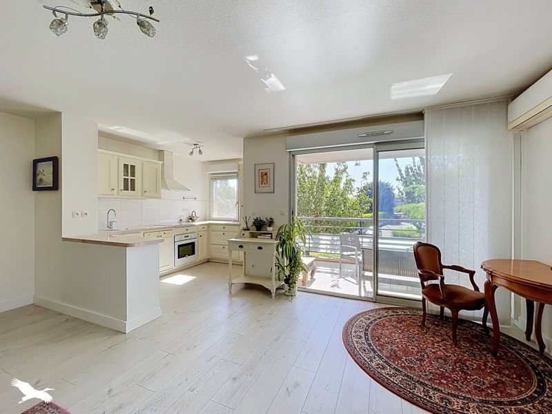 Vente Appartement PORTET SUR GARONNE - 3 pièces -65 m² - (31120)