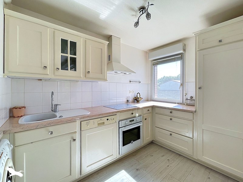 Vente Appartement PORTET SUR GARONNE - 3 pièces -65 m² - (31120)