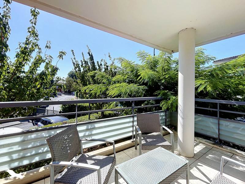 Vente Appartement PORTET SUR GARONNE - 3 pièces -65 m² - (31120)