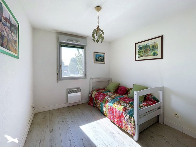 Vente Appartement PORTET SUR GARONNE - 3 pièces -65 m² - (31120)