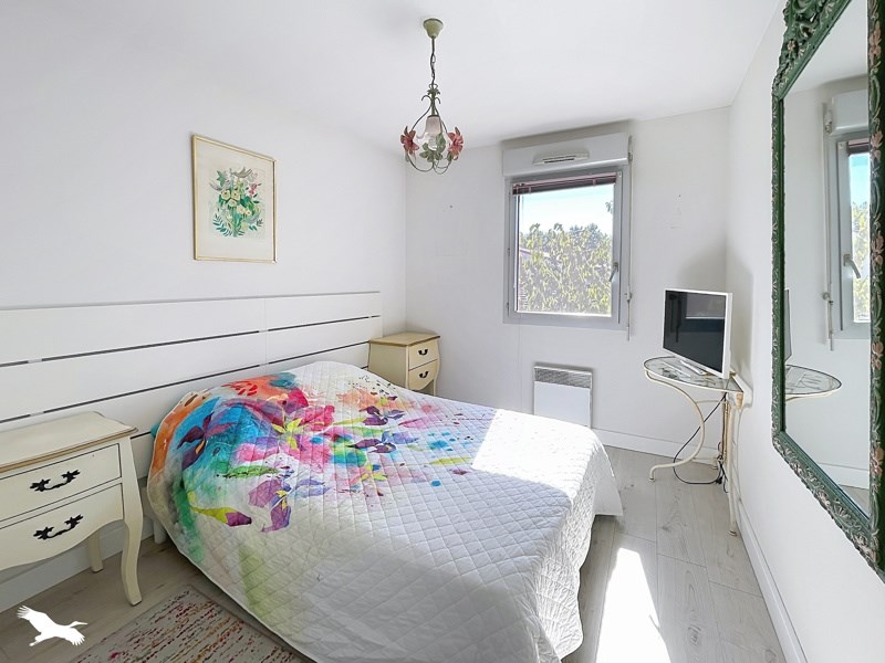 Vente Appartement PORTET SUR GARONNE - 3 pièces -65 m² - (31120)