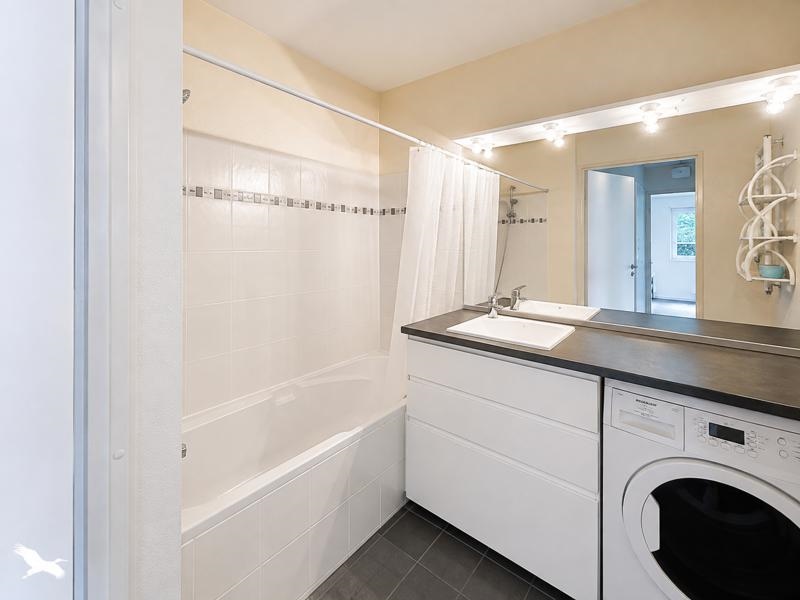 Vente Appartement PORTET SUR GARONNE - 3 pièces -65 m² - (31120)