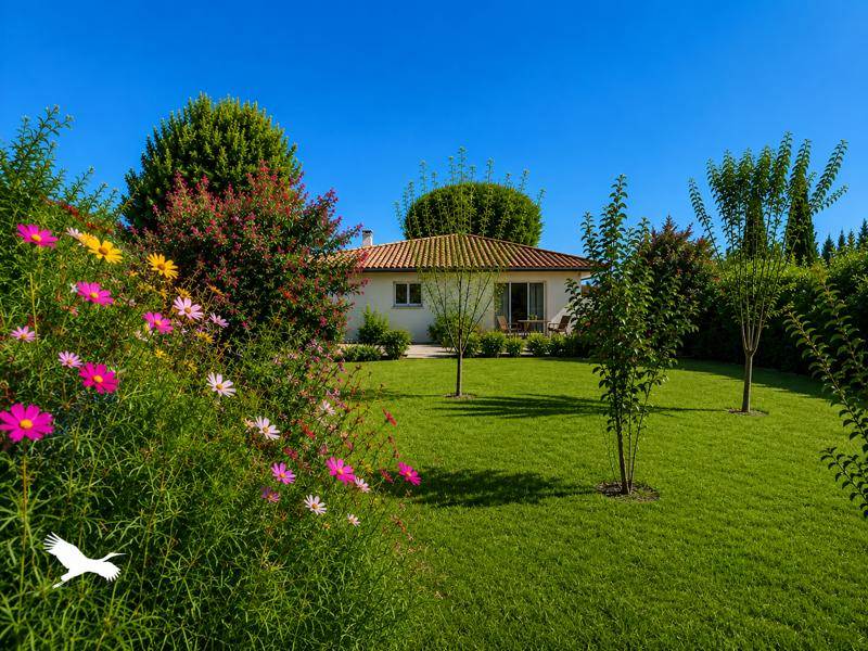 Maison 4 pièces 130 m² · à Roquettes · 130 m² · 399 999 €